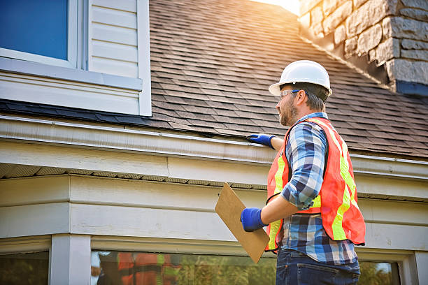 Licensed Storm Damage Roof Repair service in Garibaldi, OR - Norken Roofing